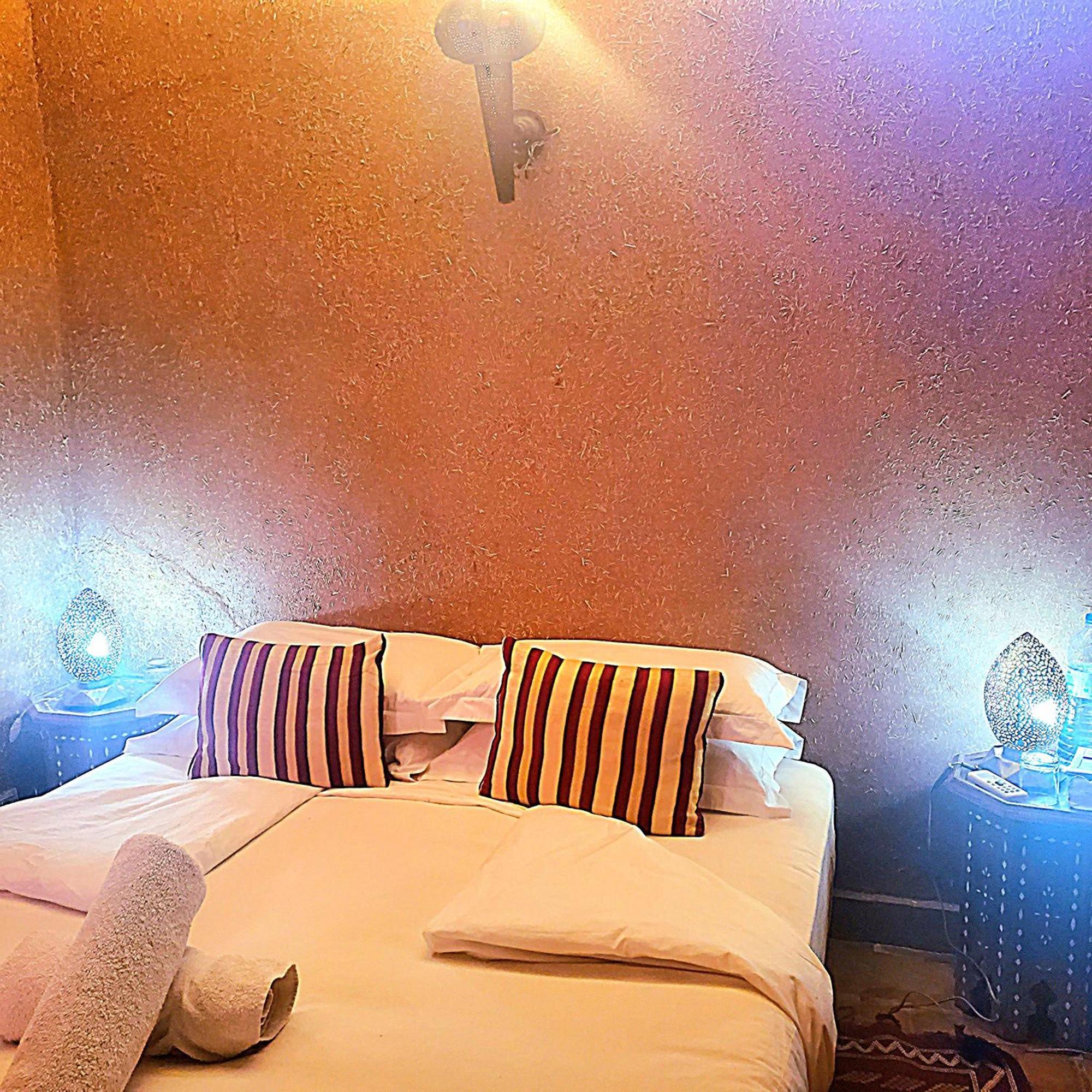 Riad Reve D Antan Marrakesh Exterior photo