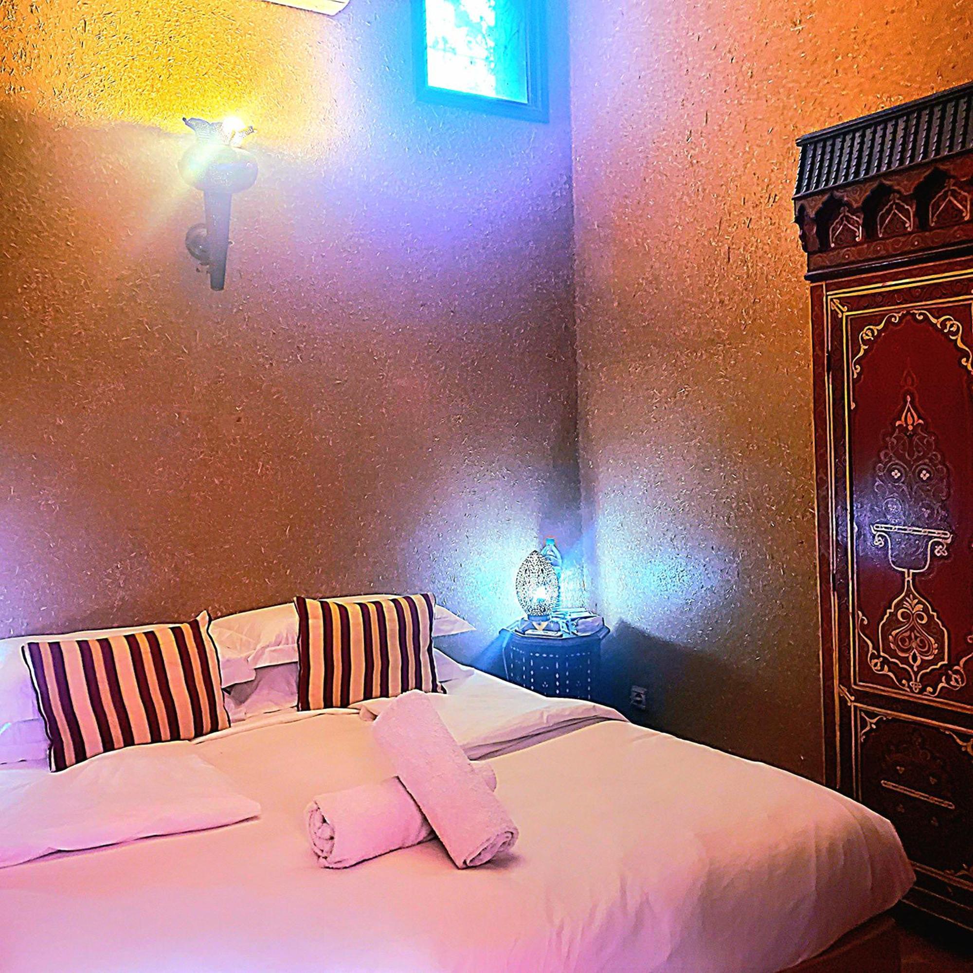 Riad Reve D Antan Marrakesh Exterior photo